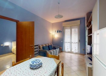 Bilocale Via Verdi 1., Borghetto Santo Spirito - foto 7