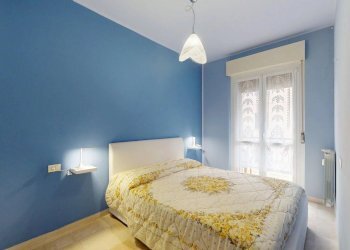 Bilocale Via Verdi 1., Borghetto Santo Spirito - foto 9