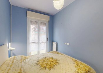 Bilocale Via Verdi 1., Borghetto Santo Spirito - foto 10