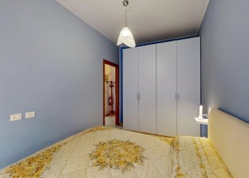 Bilocale Via Verdi 1., Borghetto Santo Spirito - foto 11