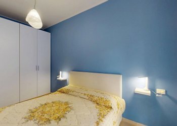 Bilocale Via Verdi 1., Borghetto Santo Spirito - foto 12