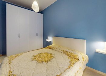 Bilocale Via Verdi 1., Borghetto Santo Spirito - foto 13