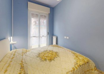 Bilocale Via Verdi 1., Borghetto Santo Spirito - foto 14