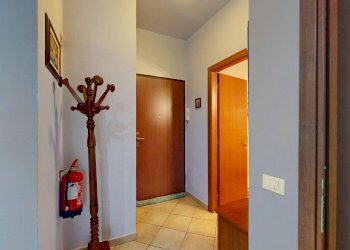 Bilocale Via Verdi 1., Borghetto Santo Spirito - foto 15