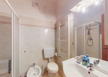 Bilocale Via Verdi 1., Borghetto Santo Spirito - foto 16