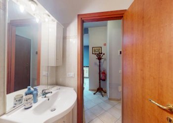 Bilocale Via Verdi 1., Borghetto Santo Spirito - foto 17