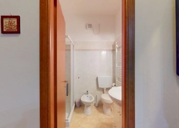 Bilocale Via Verdi 1., Borghetto Santo Spirito - foto 18