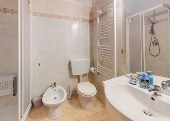 Bilocale Via Verdi 1., Borghetto Santo Spirito - foto 19