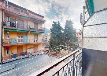 Bilocale Via Verdi 1., Borghetto Santo Spirito - foto 20