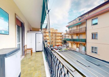 Bilocale Via Verdi 1., Borghetto Santo Spirito - foto 21