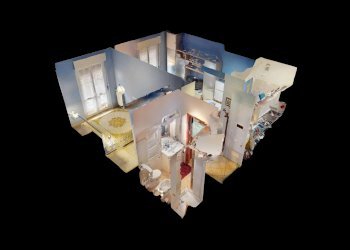 Bilocale Via Verdi 1., Borghetto Santo Spirito - foto 22