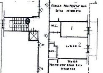 Bilocale Via Verdi 1., Borghetto Santo Spirito - foto 23