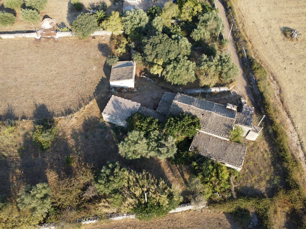 DJI_0737.JPG - Rustico C.DA SCARDACUCCO, Modica - foto 1