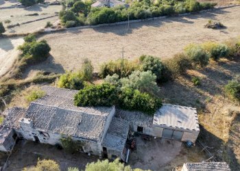 dji_fly_20240719_183714_720_1721407071169_photo_op - Rustico C.DA SCARDACUCCO, Modica - foto 3