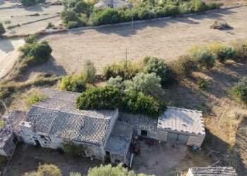 DJI_0720.JPG - Rustico C.DA SCARDACUCCO, Modica - foto 14