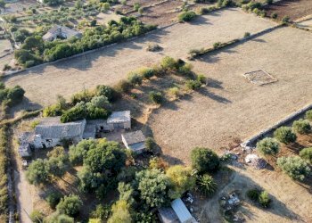 dji_fly_20240719_185458_744_1721408111037_photo_op - Rustico C.DA SCARDACUCCO, Modica - foto 27