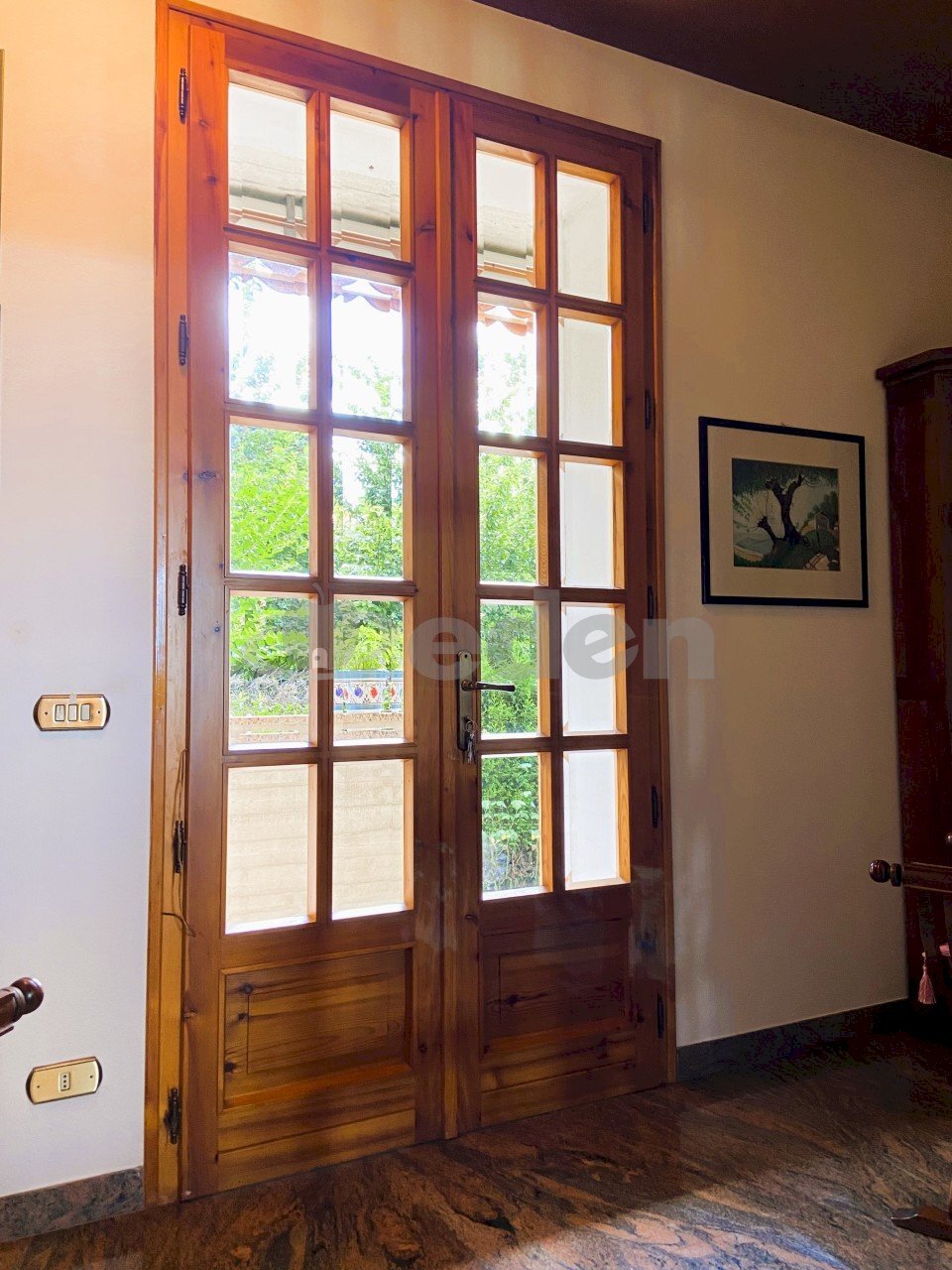 IMG_5129.JPG - Casa indipendente Via Perugino 12, Castelfranco Emilia - foto 3