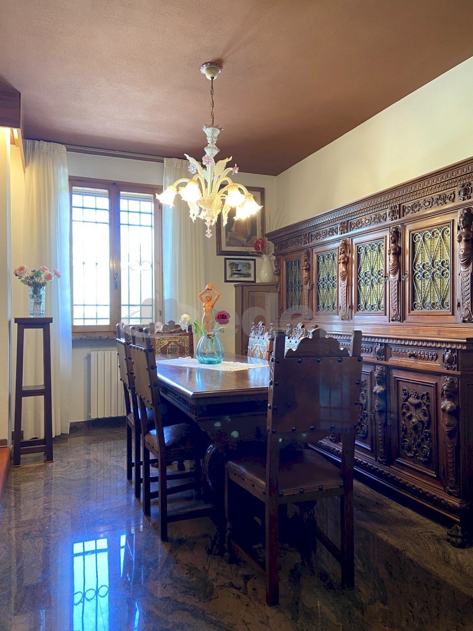 IMG_5137.JPG - Casa indipendente Via Perugino 12, Castelfranco Emilia - foto 2