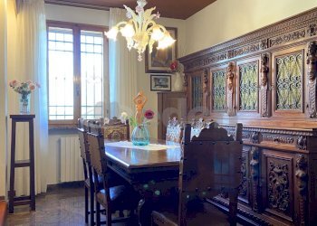 IMG_5137.JPG - Casa indipendente Via Perugino 12, Castelfranco Emilia - foto 2