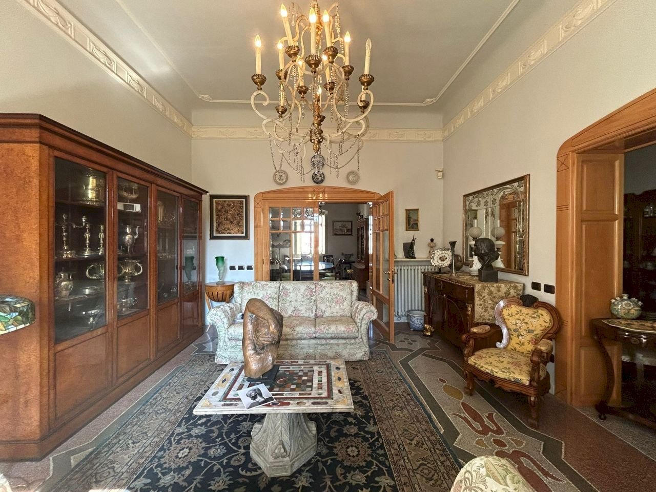 WhatsApp Image 2024-07-10 at 12.11.57 (8).jpeg - Apartment Sarzana - photo 1