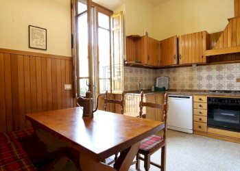 vendesi villa con giardino privato lucca IMG_2828. - Villa Via Gaetano Luporini 91, Lucca - foto 13