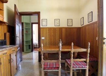 vendesi villa con giardino privato lucca IMG_2829. - Villa Via Gaetano Luporini 91, Lucca - foto 14