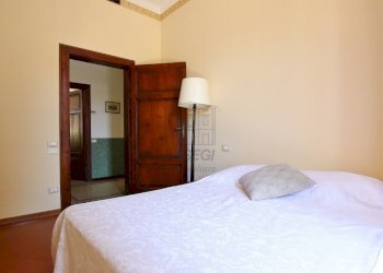 vendesi villa con giardino privato lucca IMG_2835. - Villa Via Gaetano Luporini 91, Lucca - foto 17