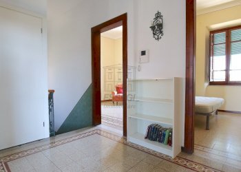 vendesi villa con giardino privato lucca IMG_2860. - Villa Via Gaetano Luporini 91, Lucca - foto 25