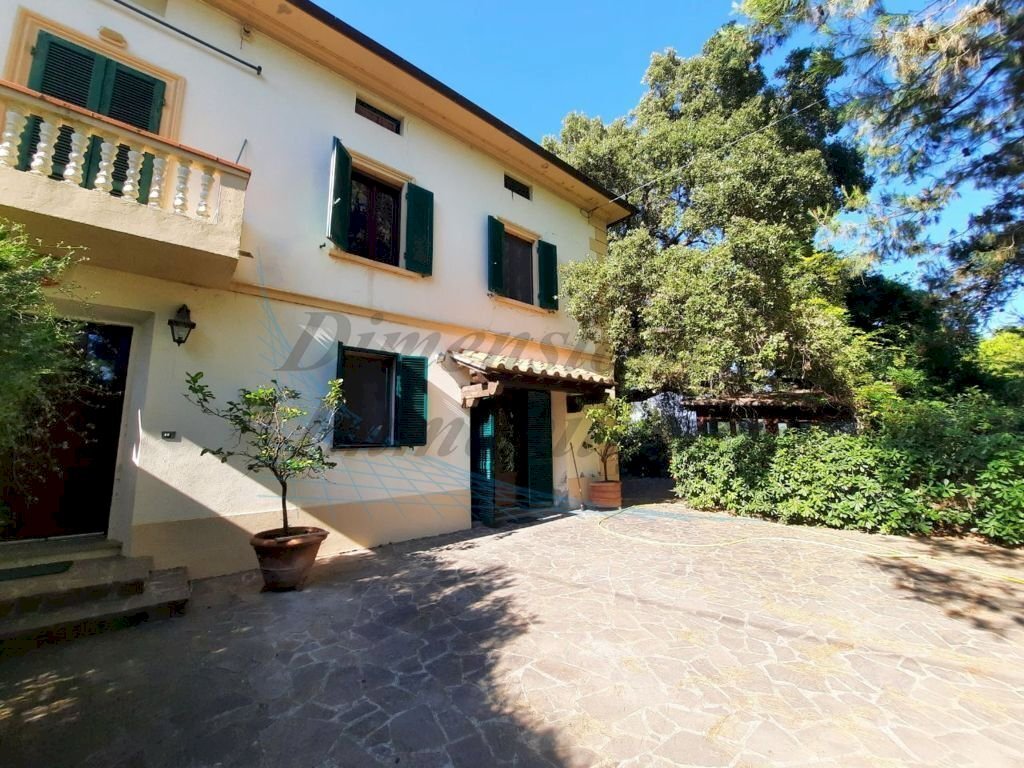 photo_5798386569395160996_y (FILEminimizer).jpg - Villa Località Traversa Livornese la Sovita, Rosignano Marittimo - foto 1