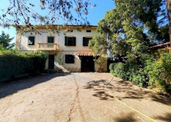 photo_5798386569395160997_y (FILEminimizer).jpg - Villa Località Traversa Livornese la Sovita, Rosignano Marittimo - foto 2