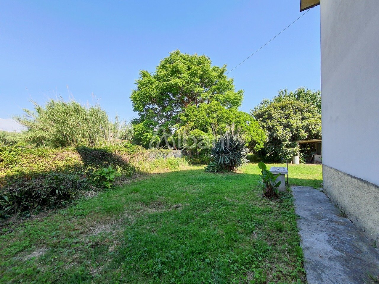 AR290_vendita_ bifamiliare_Arcola_garage_balcone ( - Porzione di casa Via Caduti del Lavoro 1, Arcola - foto 3