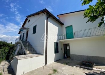 AR290_semindipendente_vendita_arcola_giardino (3). - Porzione di casa Via Caduti del Lavoro 1, Arcola - foto 2