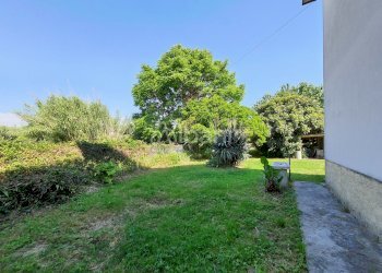 AR290_vendita_ bifamiliare_Arcola_garage_balcone ( - Porzione di casa Via Caduti del Lavoro 1, Arcola - foto 3