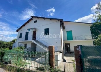 AR290_semindipendente_vendita_arcola_giardino (2). - Porzione di casa Via Caduti del Lavoro 1, Arcola - foto 5