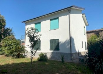 AR290_semindipendente_vendita_arcola_giardino (1). - Porzione di casa Via Caduti del Lavoro 1, Arcola - foto 1