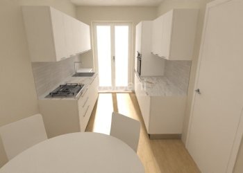 AR290_semindipendente_vendita_arcola_giardino (1). - Porzione di casa Via Caduti del Lavoro 1, Arcola - foto 6