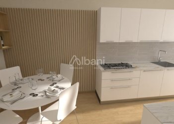 AR290_semindipendente_vendita_arcola_giardino (1). - Porzione di casa Via Caduti del Lavoro 1, Arcola - foto 7