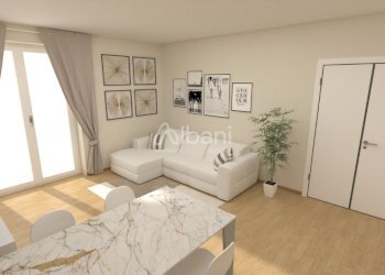 AR290_semindipendente_vendita_arcola_giardino (1). - Porzione di casa Via Caduti del Lavoro 1, Arcola - foto 10