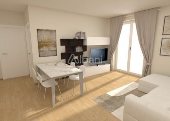 AR290_semindipendente_vendita_arcola_giardino (1). - Porzione di casa Via Caduti del Lavoro 1, Arcola - foto 11