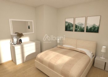 AR290_semindipendente_vendita_arcola_giardino (1). - Porzione di casa Via Caduti del Lavoro 1, Arcola - foto 12