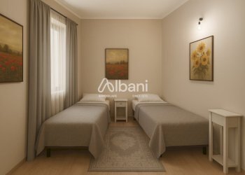 AR290_semindipendente_vendita_arcola_giardino (3). - Porzione di casa Via Caduti del Lavoro 1, Arcola - foto 16