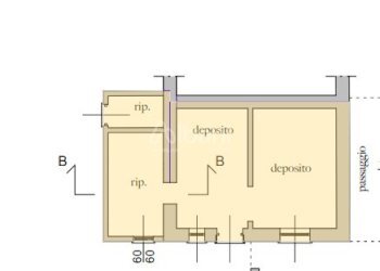 AR290_semindipendente_vendita_arcola_giardino (1). - Portion of a house Via Caduti del Lavoro 1, Arcola - photo 18