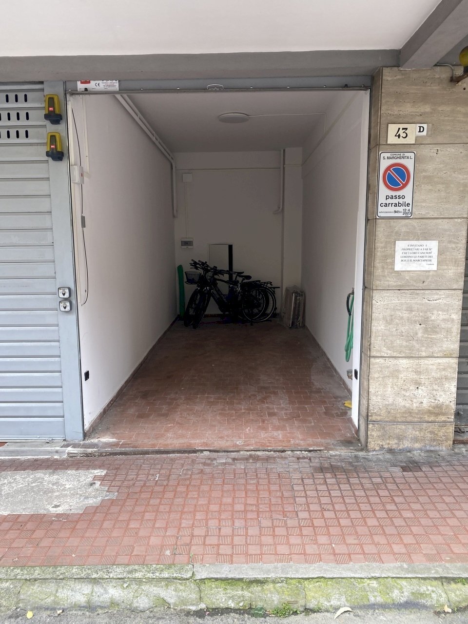 IMG_9854.JPG - Box Santa Margherita Ligure - foto 1