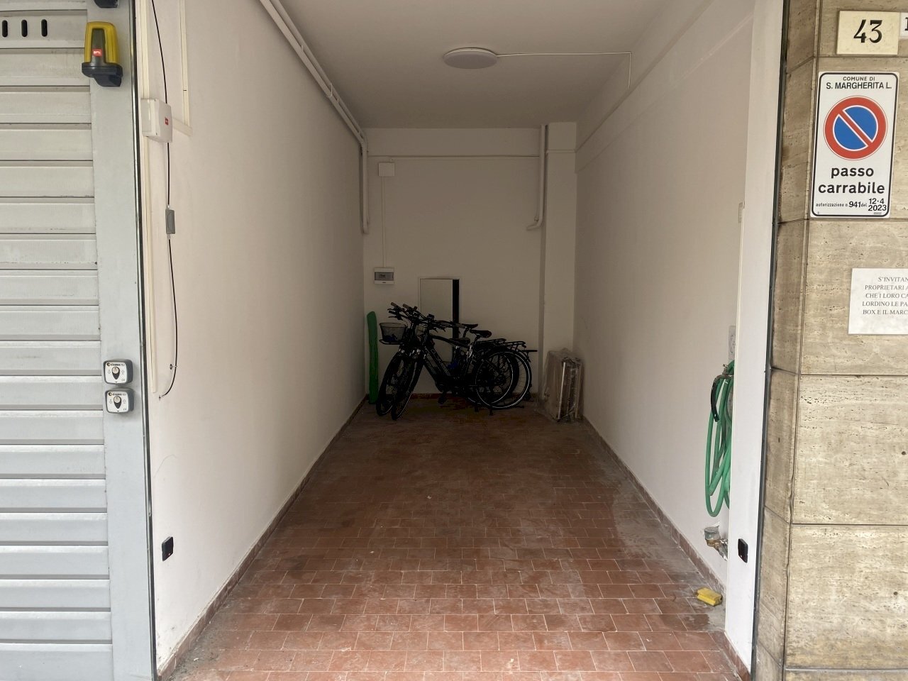 IMG_9852.JPG - Box Santa Margherita Ligure - foto 3