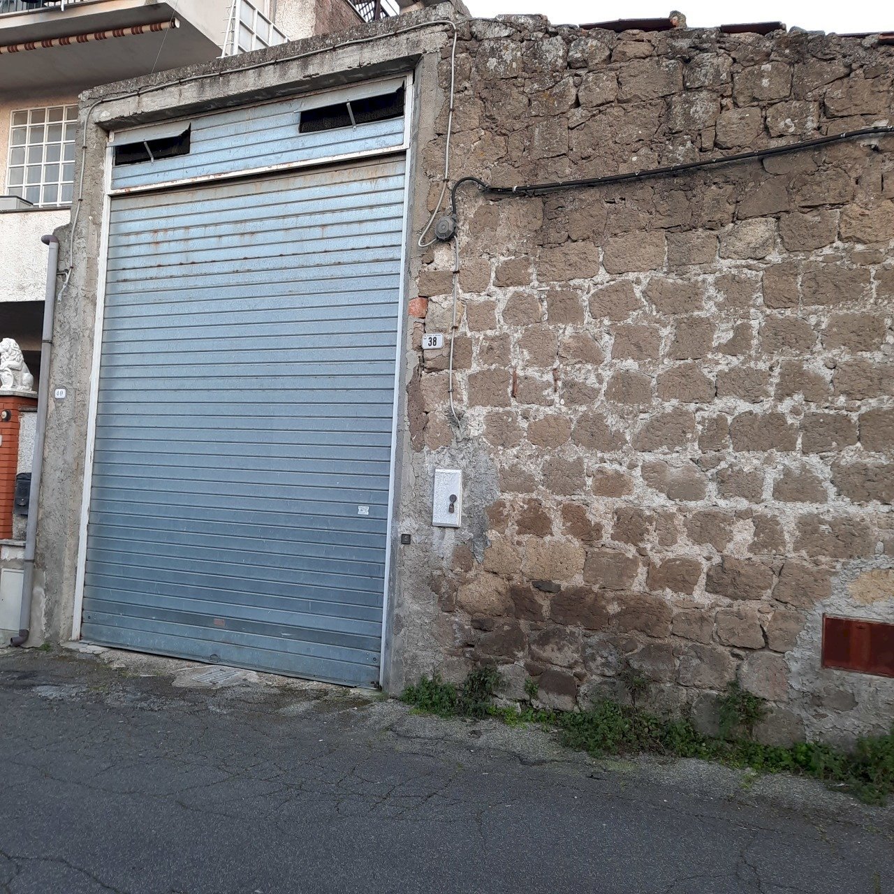 20230209_171329.jpg - Capannone Via del Mattatoio 38, Morlupo - foto 3