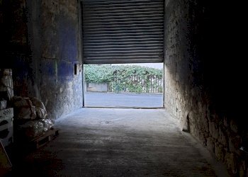 20230209_171655.jpg - Capannone Via del Mattatoio 38, Morlupo - foto 2