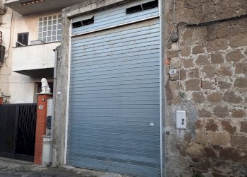 20230209_171335.jpg - Capannone Via del Mattatoio 38, Morlupo - foto 1