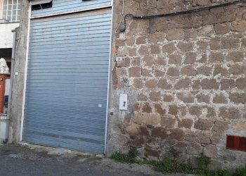 20230209_171329.jpg - Capannone Via del Mattatoio 38, Morlupo - foto 3