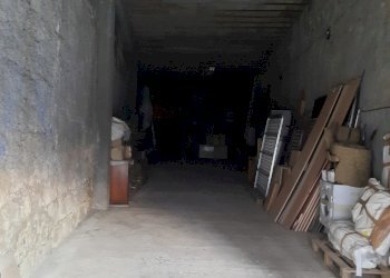 20230209_171411.jpg - Capannone Via del Mattatoio 38, Morlupo - foto 4