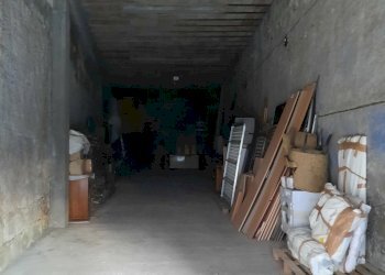 20230209_171419.jpg - Capannone Via del Mattatoio 38, Morlupo - foto 5